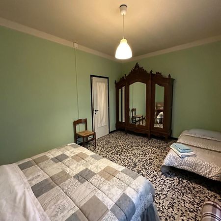 B&B Orchidea Bianca Gattico Екстериор снимка