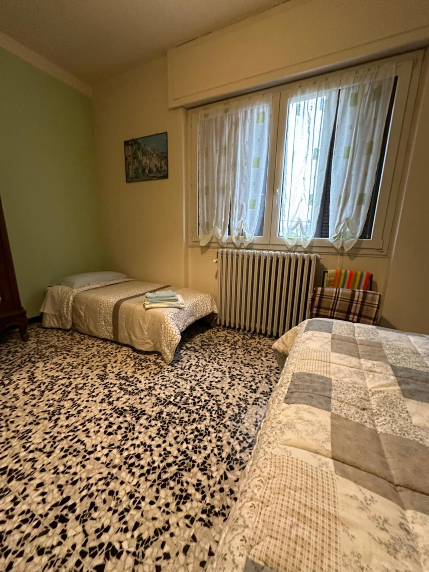 B&B Orchidea Bianca Gattico Екстериор снимка